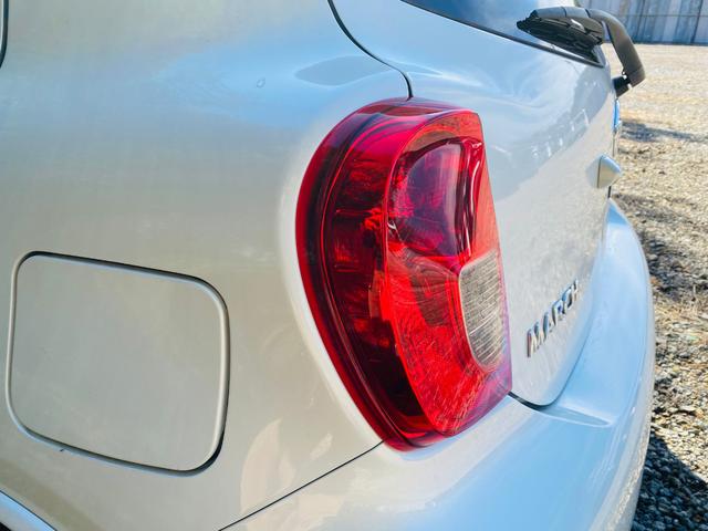 マーチ ニスモ(61枚目)