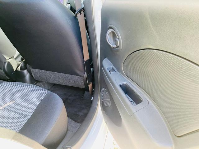 マーチ ニスモ(66枚目)