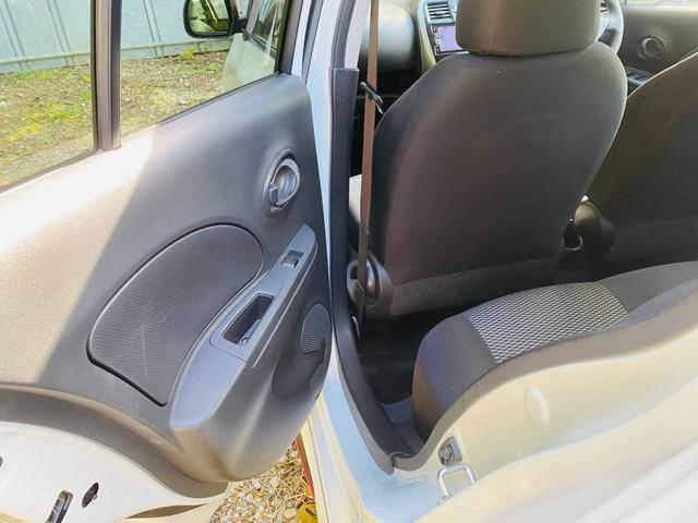 マーチ ニスモ(67枚目)