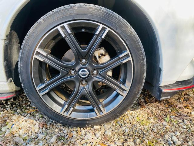 マーチ ニスモ(68枚目)