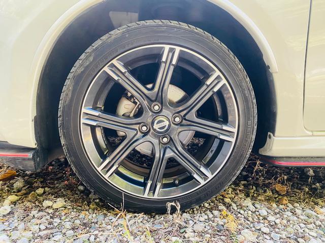 マーチ ニスモ(69枚目)