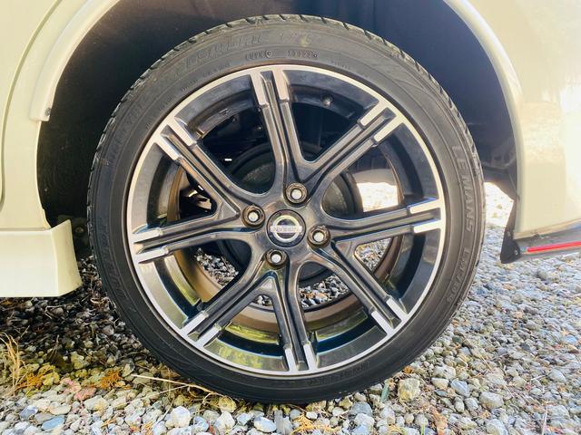 マーチ ニスモ(71枚目)