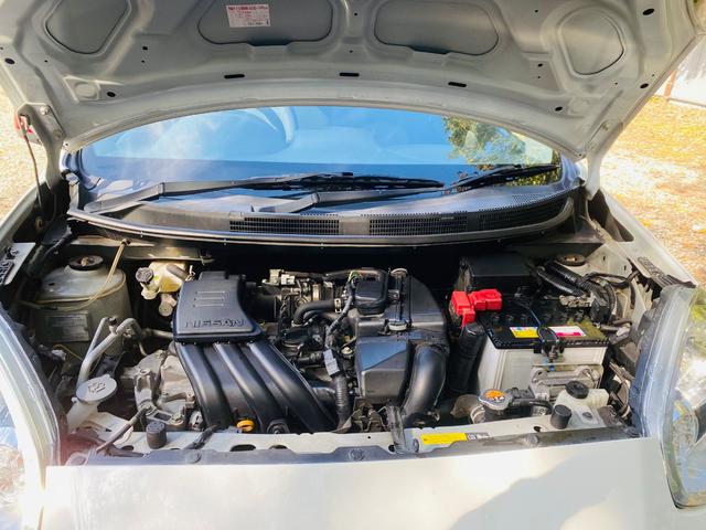 マーチ ニスモ(72枚目)