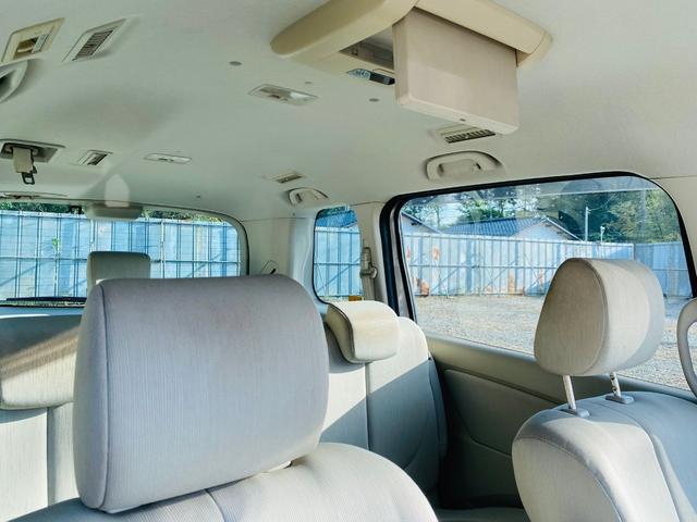 ビアンテ アイ・ストップスマートエディションII 両側自動ドア 地デジフルセグ DVD再生可能 アドバンストキー メモリナビ Bluetoothオーディオ 禁煙 i-stop キーレスエントリーキー 運転席エアバッグ ナビTV パワステ エアコン(20枚目)