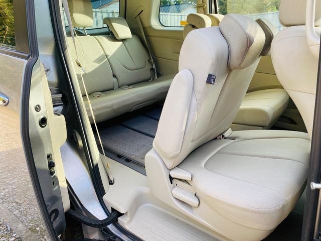 ビアンテ アイ・ストップスマートエディションII 両側自動ドア 地デジフルセグ DVD再生可能 アドバンストキー メモリナビ Bluetoothオーディオ 禁煙 i-stop キーレスエントリーキー 運転席エアバッグ ナビTV パワステ エアコン(29枚目)