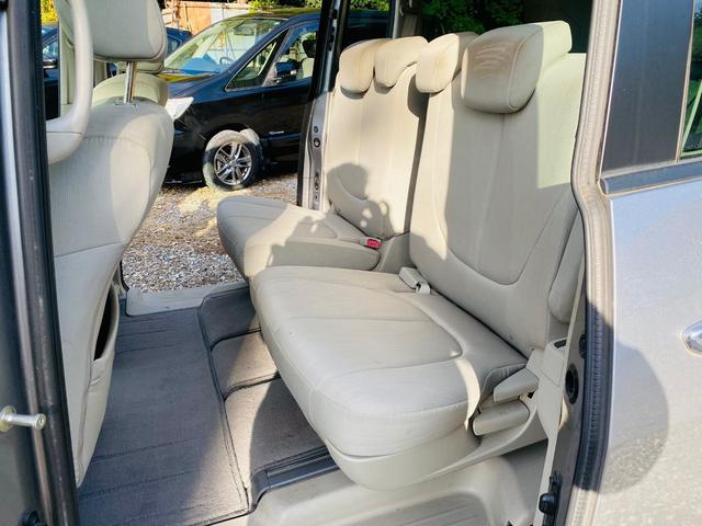 ビアンテ アイ・ストップスマートエディションII 両側自動ドア 地デジフルセグ DVD再生可能 アドバンストキー メモリナビ Bluetoothオーディオ 禁煙 i-stop キーレスエントリーキー 運転席エアバッグ ナビTV パワステ エアコン(30枚目)