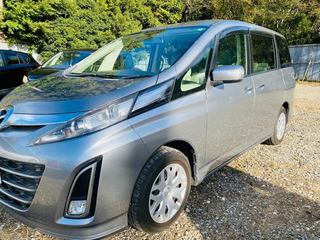 ビアンテ アイ・ストップスマートエディションII 両側自動ドア 地デジフルセグ DVD再生可能 アドバンストキー メモリナビ Bluetoothオーディオ 禁煙 i-stop キーレスエントリーキー 運転席エアバッグ ナビTV パワステ エアコン(37枚目)