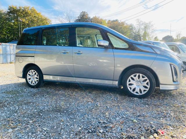 ビアンテ アイ・ストップスマートエディションII 両側自動ドア 地デジフルセグ DVD再生可能 アドバンストキー メモリナビ Bluetoothオーディオ 禁煙 i-stop キーレスエントリーキー 運転席エアバッグ ナビTV パワステ エアコン(42枚目)