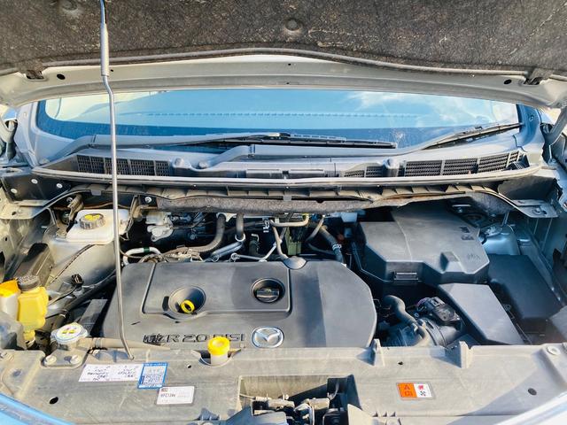 ビアンテ アイ・ストップスマートエディションII 両側自動ドア 地デジフルセグ DVD再生可能 アドバンストキー メモリナビ Bluetoothオーディオ 禁煙 i-stop キーレスエントリーキー 運転席エアバッグ ナビTV パワステ エアコン(74枚目)