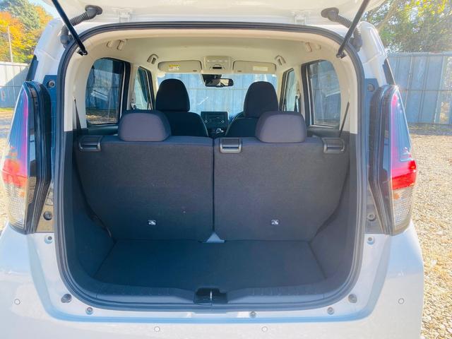 デイズ ハイウェイスター　Ｘ　ブレーキサポート　前後センサー　禁煙　フロントベンチシート　ＡＵＸ接続　衝突安全ボディ　ＬＥＤ　ハイビームアシスト　ドライブレコーダー　イモビライザー　インテリジェントキー　バックカメラ　キーレス（25枚目）