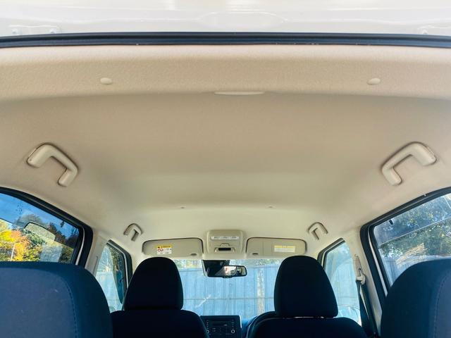 デイズ ハイウェイスター　Ｘ　ブレーキサポート　前後センサー　禁煙　フロントベンチシート　ＡＵＸ接続　衝突安全ボディ　ＬＥＤ　ハイビームアシスト　ドライブレコーダー　イモビライザー　インテリジェントキー　バックカメラ　キーレス（34枚目）