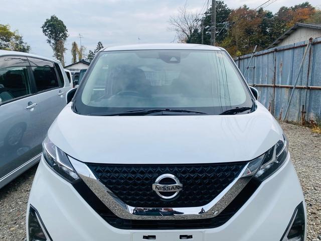 デイズ ハイウェイスター　Ｘ　ブレーキサポート　前後センサー　禁煙　フロントベンチシート　ＡＵＸ接続　衝突安全ボディ　ＬＥＤ　ハイビームアシスト　ドライブレコーダー　イモビライザー　インテリジェントキー　バックカメラ　キーレス（35枚目）