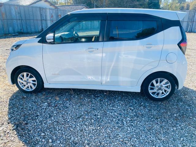 デイズ ハイウェイスター　Ｘ　ブレーキサポート　前後センサー　禁煙　フロントベンチシート　ＡＵＸ接続　衝突安全ボディ　ＬＥＤ　ハイビームアシスト　ドライブレコーダー　イモビライザー　インテリジェントキー　バックカメラ　キーレス（37枚目）