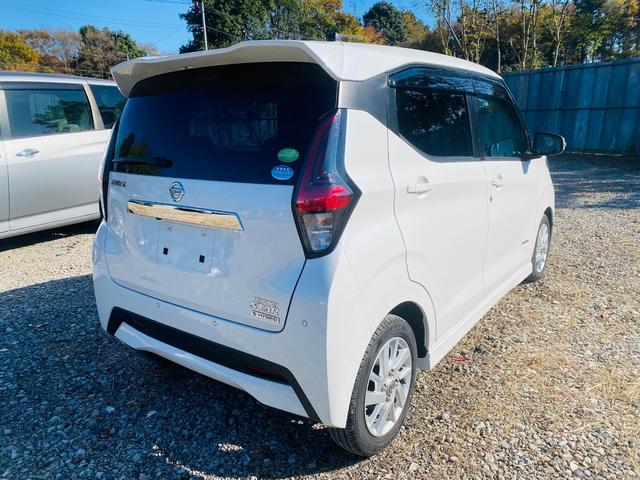 デイズ ハイウェイスター　Ｘ　ブレーキサポート　前後センサー　禁煙　フロントベンチシート　ＡＵＸ接続　衝突安全ボディ　ＬＥＤ　ハイビームアシスト　ドライブレコーダー　イモビライザー　インテリジェントキー　バックカメラ　キーレス（40枚目）