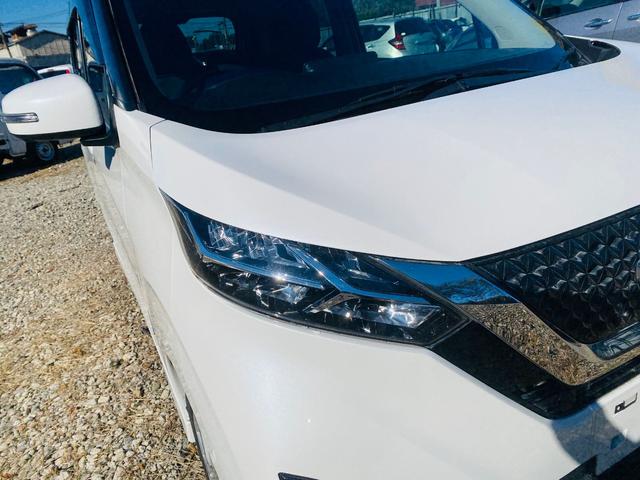 デイズ ハイウェイスター　Ｘ　ブレーキサポート　前後センサー　禁煙　フロントベンチシート　ＡＵＸ接続　衝突安全ボディ　ＬＥＤ　ハイビームアシスト　ドライブレコーダー　イモビライザー　インテリジェントキー　バックカメラ　キーレス（45枚目）