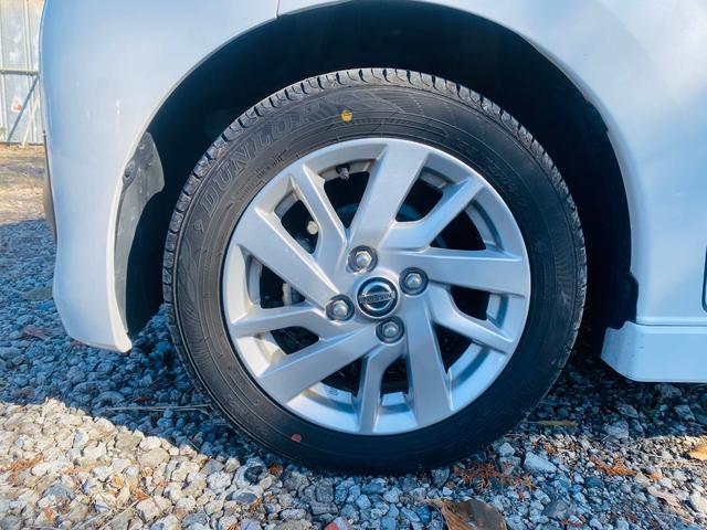 デイズ ハイウェイスター　Ｘ　ブレーキサポート　前後センサー　禁煙　フロントベンチシート　ＡＵＸ接続　衝突安全ボディ　ＬＥＤ　ハイビームアシスト　ドライブレコーダー　イモビライザー　インテリジェントキー　バックカメラ　キーレス（66枚目）