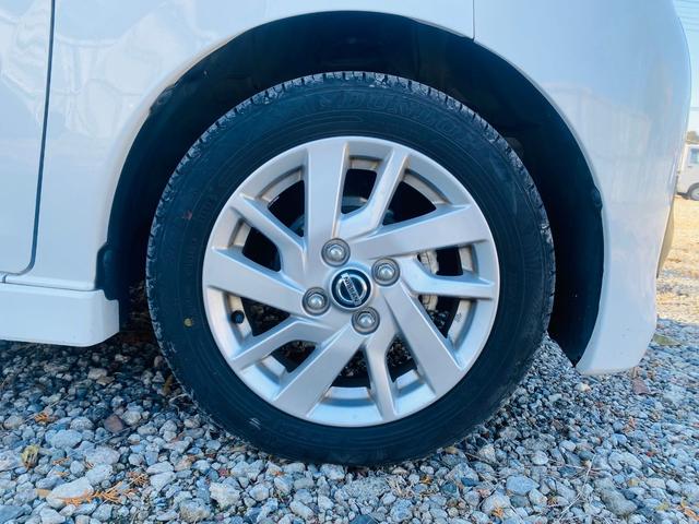 デイズ ハイウェイスター　Ｘ　ブレーキサポート　前後センサー　禁煙　フロントベンチシート　ＡＵＸ接続　衝突安全ボディ　ＬＥＤ　ハイビームアシスト　ドライブレコーダー　イモビライザー　インテリジェントキー　バックカメラ　キーレス（67枚目）