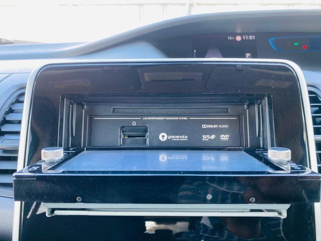セレナ e-パワー XV ウォークスルー VDC ダブルエアコン フロントカメラ バックビューモニター 衝突安全ボディ 禁煙車 DVD再生 クルーズコントロール 3列シート ETC スマートキー SDナビ AUX キーレス(4枚目)