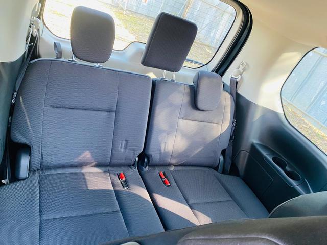 セレナ e-パワー XV ウォークスルー VDC ダブルエアコン フロントカメラ バックビューモニター 衝突安全ボディ 禁煙車 DVD再生 クルーズコントロール 3列シート ETC スマートキー SDナビ AUX キーレス(33枚目)