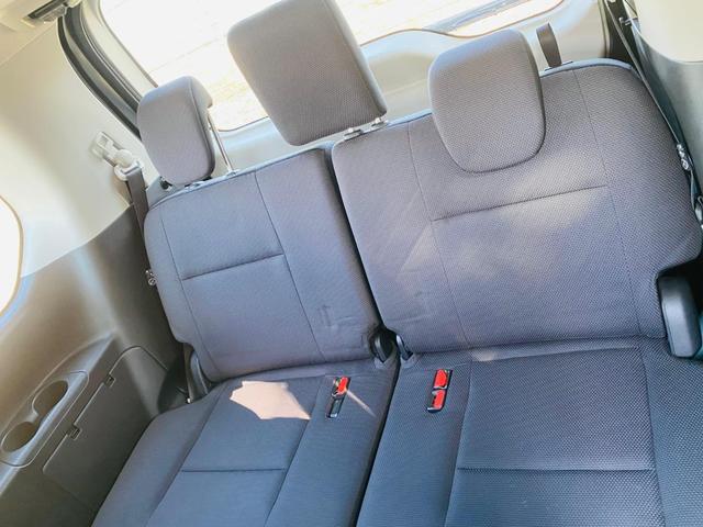 セレナ e-パワー XV ウォークスルー VDC ダブルエアコン フロントカメラ バックビューモニター 衝突安全ボディ 禁煙車 DVD再生 クルーズコントロール 3列シート ETC スマートキー SDナビ AUX キーレス(34枚目)