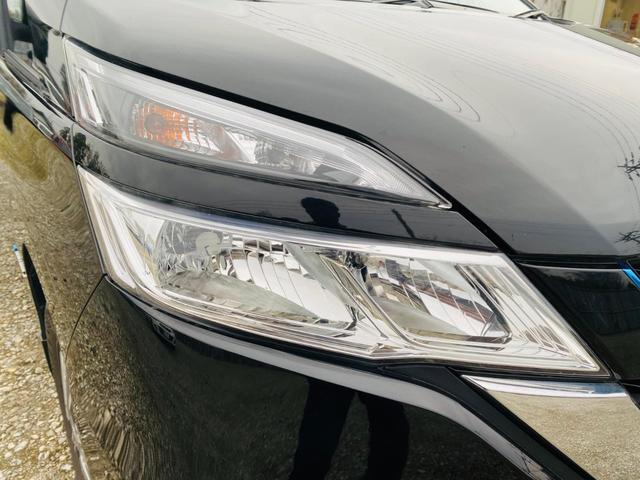 セレナ e-パワー XV ウォークスルー VDC ダブルエアコン フロントカメラ バックビューモニター 衝突安全ボディ 禁煙車 DVD再生 クルーズコントロール 3列シート ETC スマートキー SDナビ AUX キーレス(46枚目)