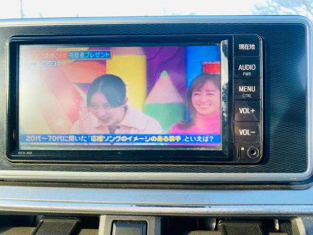 ピクシスジョイ Ｆ　Ｇターボ　ＳＡＩＩＩ　運転席エアバッグ　助手席エアバッグ　ＡＢＳ　ＥＳＣ　キーレスエントリー　スマートキー　アルミホイール　盗難防止システム　アイドリングストップ　Ｂｌｕｅｔｏｏｔｈ接続　禁煙車　ＣＤ　Ｂｌｕｅｔｏｏｔｈ（4枚目）