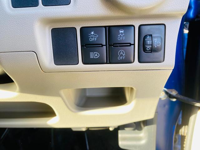 ピクシスジョイ Ｆ　Ｇターボ　ＳＡＩＩＩ　運転席エアバッグ　助手席エアバッグ　ＡＢＳ　ＥＳＣ　キーレスエントリー　スマートキー　アルミホイール　盗難防止システム　アイドリングストップ　Ｂｌｕｅｔｏｏｔｈ接続　禁煙車　ＣＤ　Ｂｌｕｅｔｏｏｔｈ（7枚目）