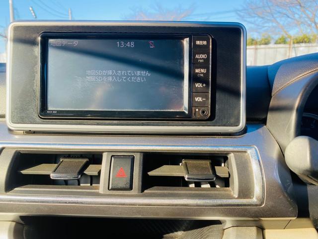 ピクシスジョイ Ｆ　Ｇターボ　ＳＡＩＩＩ　運転席エアバッグ　助手席エアバッグ　ＡＢＳ　ＥＳＣ　キーレスエントリー　スマートキー　アルミホイール　盗難防止システム　アイドリングストップ　Ｂｌｕｅｔｏｏｔｈ接続　禁煙車　ＣＤ　Ｂｌｕｅｔｏｏｔｈ（9枚目）