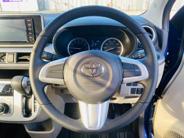 ピクシスジョイ Ｆ　Ｇターボ　ＳＡＩＩＩ　運転席エアバッグ　助手席エアバッグ　ＡＢＳ　ＥＳＣ　キーレスエントリー　スマートキー　アルミホイール　盗難防止システム　アイドリングストップ　Ｂｌｕｅｔｏｏｔｈ接続　禁煙車　ＣＤ　Ｂｌｕｅｔｏｏｔｈ（14枚目）