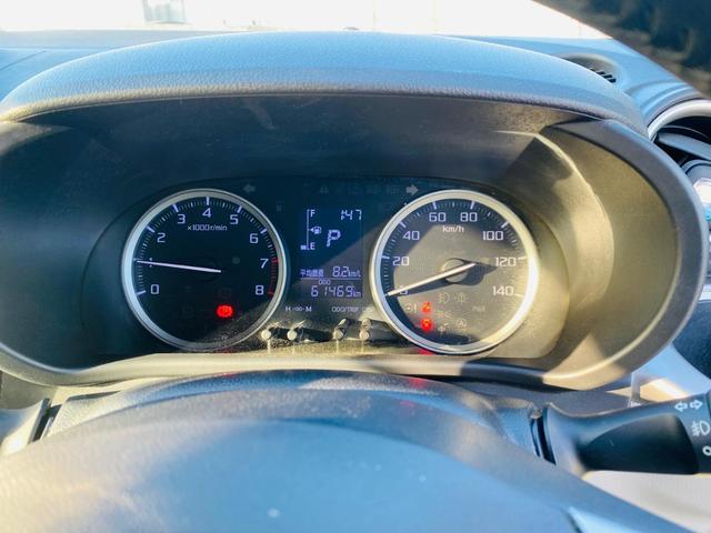 ピクシスジョイ Ｆ　Ｇターボ　ＳＡＩＩＩ　運転席エアバッグ　助手席エアバッグ　ＡＢＳ　ＥＳＣ　キーレスエントリー　スマートキー　アルミホイール　盗難防止システム　アイドリングストップ　Ｂｌｕｅｔｏｏｔｈ接続　禁煙車　ＣＤ　Ｂｌｕｅｔｏｏｔｈ（16枚目）