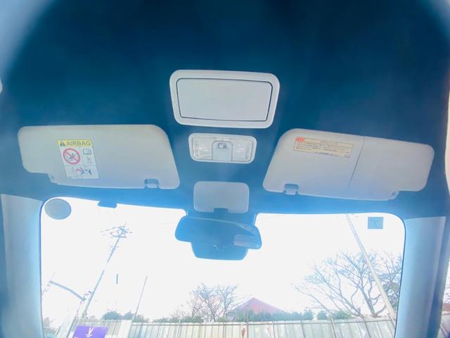 ピクシスジョイ Ｆ　Ｇターボ　ＳＡＩＩＩ　運転席エアバッグ　助手席エアバッグ　ＡＢＳ　ＥＳＣ　キーレスエントリー　スマートキー　アルミホイール　盗難防止システム　アイドリングストップ　Ｂｌｕｅｔｏｏｔｈ接続　禁煙車　ＣＤ　Ｂｌｕｅｔｏｏｔｈ（18枚目）