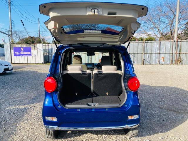 ピクシスジョイ Ｆ　Ｇターボ　ＳＡＩＩＩ　運転席エアバッグ　助手席エアバッグ　ＡＢＳ　ＥＳＣ　キーレスエントリー　スマートキー　アルミホイール　盗難防止システム　アイドリングストップ　Ｂｌｕｅｔｏｏｔｈ接続　禁煙車　ＣＤ　Ｂｌｕｅｔｏｏｔｈ（27枚目）