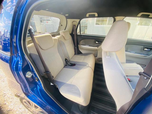 ピクシスジョイ Ｆ　Ｇターボ　ＳＡＩＩＩ　運転席エアバッグ　助手席エアバッグ　ＡＢＳ　ＥＳＣ　キーレスエントリー　スマートキー　アルミホイール　盗難防止システム　アイドリングストップ　Ｂｌｕｅｔｏｏｔｈ接続　禁煙車　ＣＤ　Ｂｌｕｅｔｏｏｔｈ（34枚目）