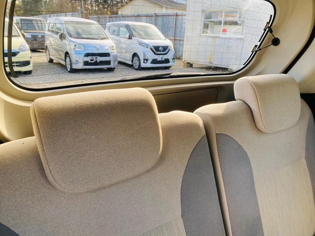 ピクシスジョイ Ｆ　Ｇターボ　ＳＡＩＩＩ　運転席エアバッグ　助手席エアバッグ　ＡＢＳ　ＥＳＣ　キーレスエントリー　スマートキー　アルミホイール　盗難防止システム　アイドリングストップ　Ｂｌｕｅｔｏｏｔｈ接続　禁煙車　ＣＤ　Ｂｌｕｅｔｏｏｔｈ（35枚目）