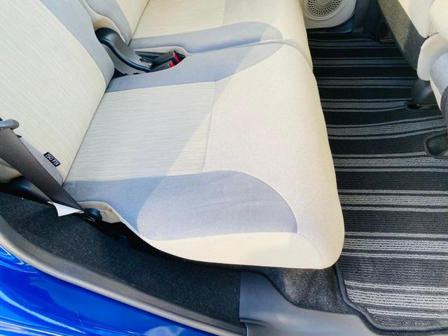 ピクシスジョイ Ｆ　Ｇターボ　ＳＡＩＩＩ　運転席エアバッグ　助手席エアバッグ　ＡＢＳ　ＥＳＣ　キーレスエントリー　スマートキー　アルミホイール　盗難防止システム　アイドリングストップ　Ｂｌｕｅｔｏｏｔｈ接続　禁煙車　ＣＤ　Ｂｌｕｅｔｏｏｔｈ（36枚目）