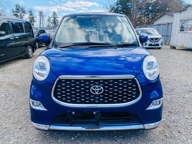 ピクシスジョイ Ｆ　Ｇターボ　ＳＡＩＩＩ　運転席エアバッグ　助手席エアバッグ　ＡＢＳ　ＥＳＣ　キーレスエントリー　スマートキー　アルミホイール　盗難防止システム　アイドリングストップ　Ｂｌｕｅｔｏｏｔｈ接続　禁煙車　ＣＤ　Ｂｌｕｅｔｏｏｔｈ（42枚目）