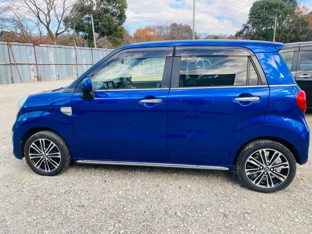 ピクシスジョイ Ｆ　Ｇターボ　ＳＡＩＩＩ　運転席エアバッグ　助手席エアバッグ　ＡＢＳ　ＥＳＣ　キーレスエントリー　スマートキー　アルミホイール　盗難防止システム　アイドリングストップ　Ｂｌｕｅｔｏｏｔｈ接続　禁煙車　ＣＤ　Ｂｌｕｅｔｏｏｔｈ（44枚目）