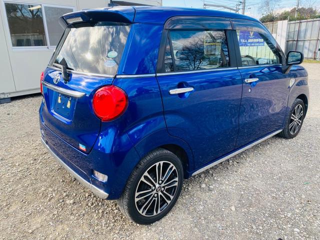 ピクシスジョイ Ｆ　Ｇターボ　ＳＡＩＩＩ　運転席エアバッグ　助手席エアバッグ　ＡＢＳ　ＥＳＣ　キーレスエントリー　スマートキー　アルミホイール　盗難防止システム　アイドリングストップ　Ｂｌｕｅｔｏｏｔｈ接続　禁煙車　ＣＤ　Ｂｌｕｅｔｏｏｔｈ（47枚目）