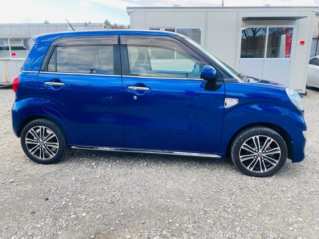 ピクシスジョイ Ｆ　Ｇターボ　ＳＡＩＩＩ　運転席エアバッグ　助手席エアバッグ　ＡＢＳ　ＥＳＣ　キーレスエントリー　スマートキー　アルミホイール　盗難防止システム　アイドリングストップ　Ｂｌｕｅｔｏｏｔｈ接続　禁煙車　ＣＤ　Ｂｌｕｅｔｏｏｔｈ（48枚目）