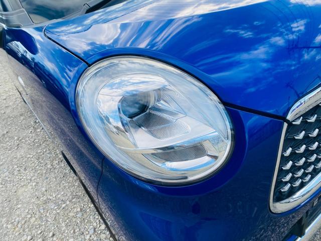 ピクシスジョイ Ｆ　Ｇターボ　ＳＡＩＩＩ　運転席エアバッグ　助手席エアバッグ　ＡＢＳ　ＥＳＣ　キーレスエントリー　スマートキー　アルミホイール　盗難防止システム　アイドリングストップ　Ｂｌｕｅｔｏｏｔｈ接続　禁煙車　ＣＤ　Ｂｌｕｅｔｏｏｔｈ（51枚目）