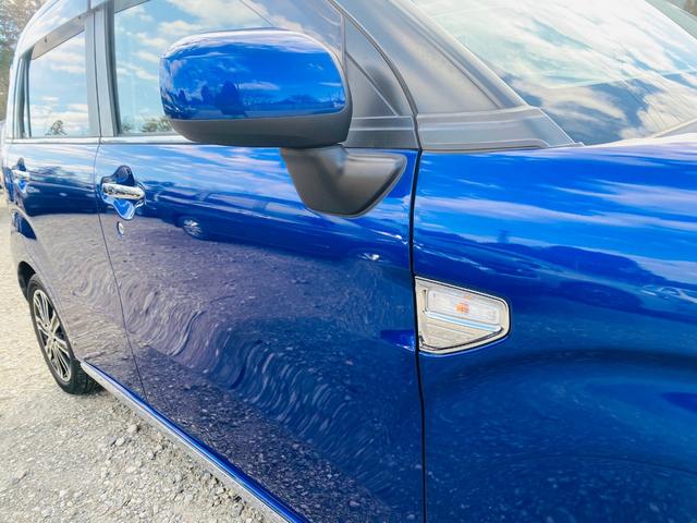 ピクシスジョイ Ｆ　Ｇターボ　ＳＡＩＩＩ　運転席エアバッグ　助手席エアバッグ　ＡＢＳ　ＥＳＣ　キーレスエントリー　スマートキー　アルミホイール　盗難防止システム　アイドリングストップ　Ｂｌｕｅｔｏｏｔｈ接続　禁煙車　ＣＤ　Ｂｌｕｅｔｏｏｔｈ（53枚目）