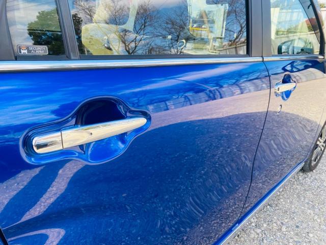 ピクシスジョイ Ｆ　Ｇターボ　ＳＡＩＩＩ　運転席エアバッグ　助手席エアバッグ　ＡＢＳ　ＥＳＣ　キーレスエントリー　スマートキー　アルミホイール　盗難防止システム　アイドリングストップ　Ｂｌｕｅｔｏｏｔｈ接続　禁煙車　ＣＤ　Ｂｌｕｅｔｏｏｔｈ（54枚目）