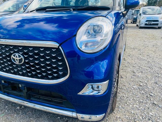 ピクシスジョイ Ｆ　Ｇターボ　ＳＡＩＩＩ　運転席エアバッグ　助手席エアバッグ　ＡＢＳ　ＥＳＣ　キーレスエントリー　スマートキー　アルミホイール　盗難防止システム　アイドリングストップ　Ｂｌｕｅｔｏｏｔｈ接続　禁煙車　ＣＤ　Ｂｌｕｅｔｏｏｔｈ（58枚目）