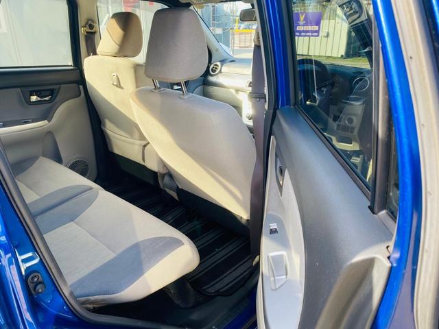 ピクシスジョイ Ｆ　Ｇターボ　ＳＡＩＩＩ　運転席エアバッグ　助手席エアバッグ　ＡＢＳ　ＥＳＣ　キーレスエントリー　スマートキー　アルミホイール　盗難防止システム　アイドリングストップ　Ｂｌｕｅｔｏｏｔｈ接続　禁煙車　ＣＤ　Ｂｌｕｅｔｏｏｔｈ（72枚目）