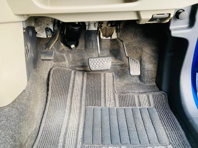 ピクシスジョイ Ｆ　Ｇターボ　ＳＡＩＩＩ　運転席エアバッグ　助手席エアバッグ　ＡＢＳ　ＥＳＣ　キーレスエントリー　スマートキー　アルミホイール　盗難防止システム　アイドリングストップ　Ｂｌｕｅｔｏｏｔｈ接続　禁煙車　ＣＤ　Ｂｌｕｅｔｏｏｔｈ（74枚目）