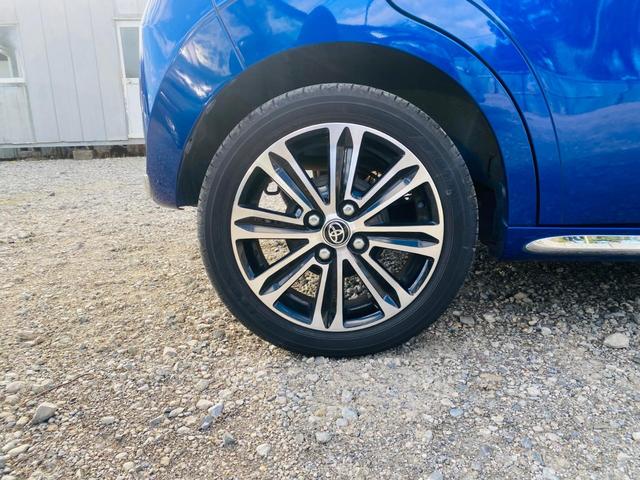 ピクシスジョイ Ｆ　Ｇターボ　ＳＡＩＩＩ　運転席エアバッグ　助手席エアバッグ　ＡＢＳ　ＥＳＣ　キーレスエントリー　スマートキー　アルミホイール　盗難防止システム　アイドリングストップ　Ｂｌｕｅｔｏｏｔｈ接続　禁煙車　ＣＤ　Ｂｌｕｅｔｏｏｔｈ（77枚目）