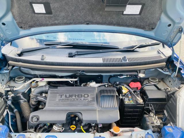 ピクシスジョイ Ｆ　Ｇターボ　ＳＡＩＩＩ　運転席エアバッグ　助手席エアバッグ　ＡＢＳ　ＥＳＣ　キーレスエントリー　スマートキー　アルミホイール　盗難防止システム　アイドリングストップ　Ｂｌｕｅｔｏｏｔｈ接続　禁煙車　ＣＤ　Ｂｌｕｅｔｏｏｔｈ（79枚目）