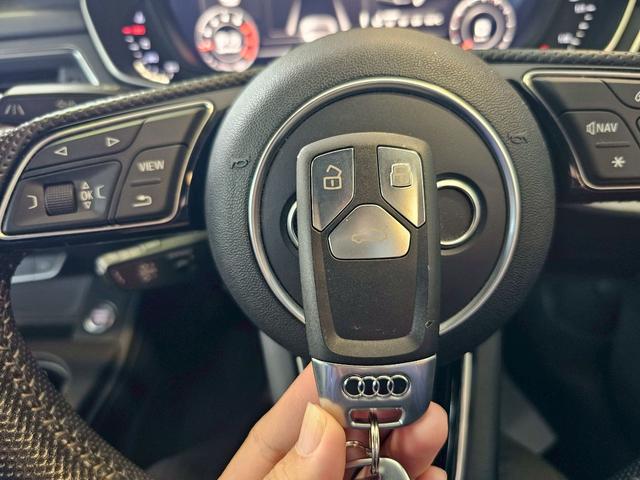 A5スポーツバック 2.0TFSIスポーツ 純正ナビ・プレセンスシティ・バーチャルコックピッド・サラウンドビューカメラ・シートヒーター・パークアシスト・純正ドライブレコーダー・ETC・Bluetooth接続・純正18インチアルミホイール(22枚目)