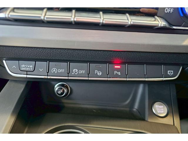 A5スポーツバック 2.0TFSIスポーツ 純正ナビ・プレセンスシティ・バーチャルコックピッド・サラウンドビューカメラ・シートヒーター・パークアシスト・純正ドライブレコーダー・ETC・Bluetooth接続・純正18インチアルミホイール(39枚目)