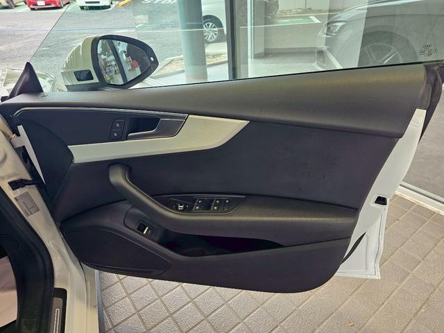 A5スポーツバック 2.0TFSIスポーツ 純正ナビ・プレセンスシティ・バーチャルコックピッド・サラウンドビューカメラ・シートヒーター・パークアシスト・純正ドライブレコーダー・ETC・Bluetooth接続・純正18インチアルミホイール(47枚目)